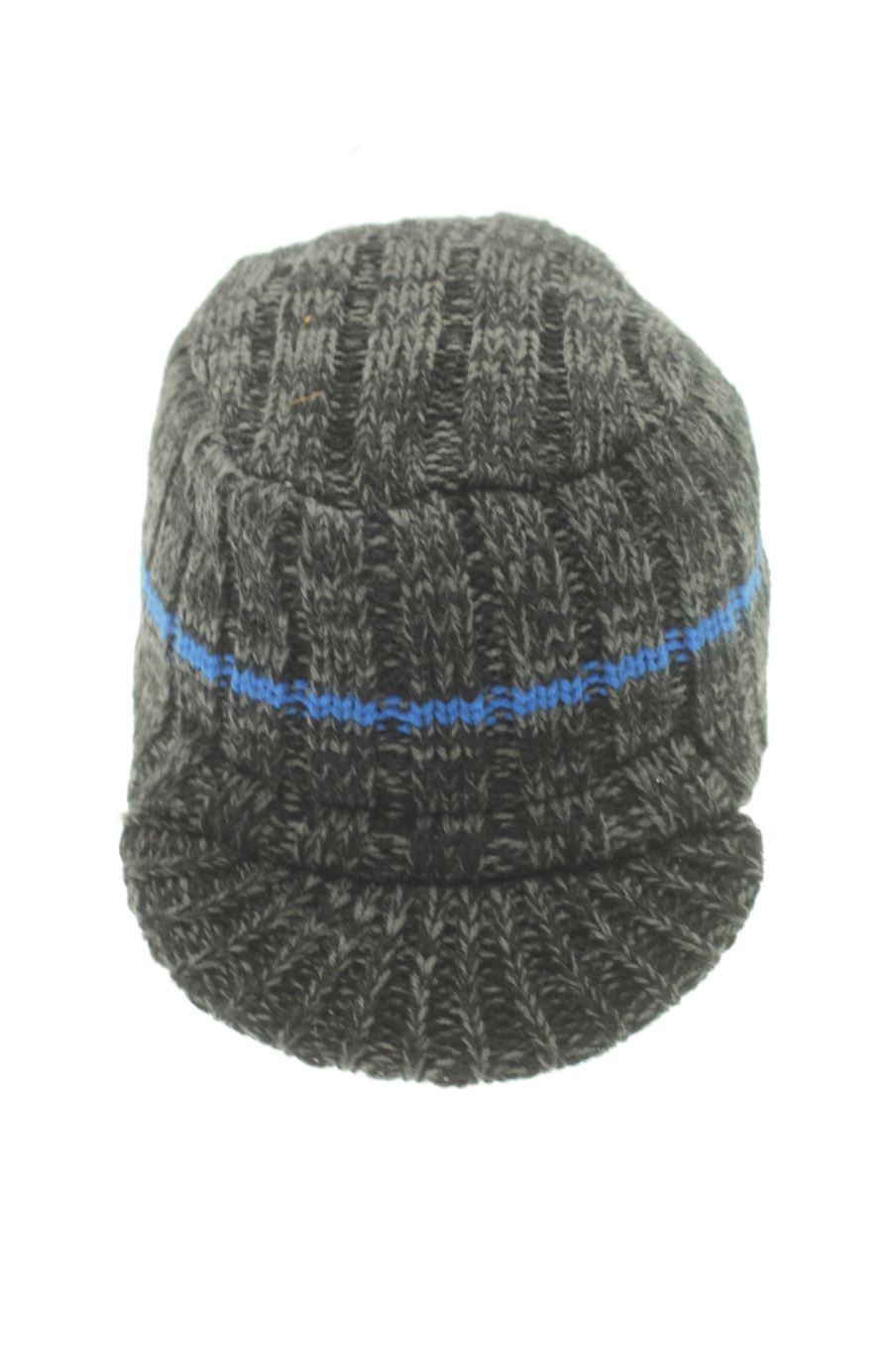 Gorro de Alphabet de la talla 0-6 meses con etiqueta