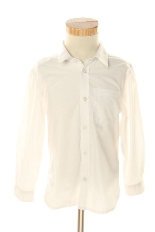 Camisa de manga larga