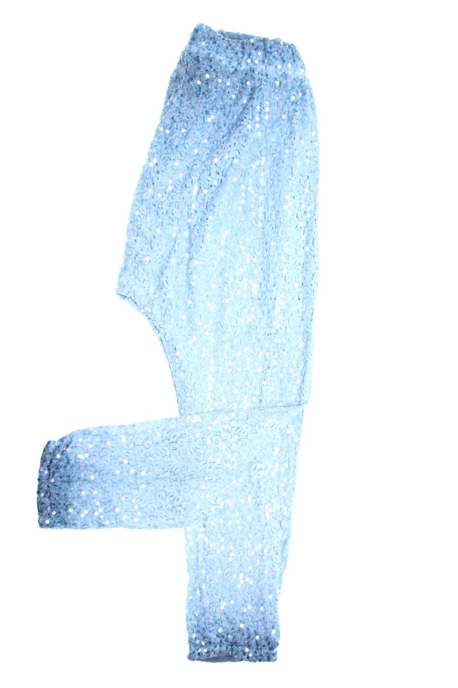 Casual Hose von JOT Größe 38, Farbe Blau, für