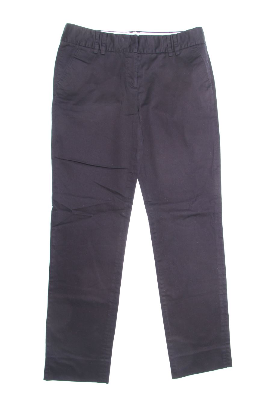 Pantalon Easy wear de la taille 40, de couleur noir