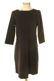 Robe casual S Mango, photo 1 sur 2