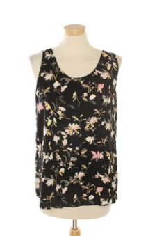 Top M Vero moda, foto 1 de 2