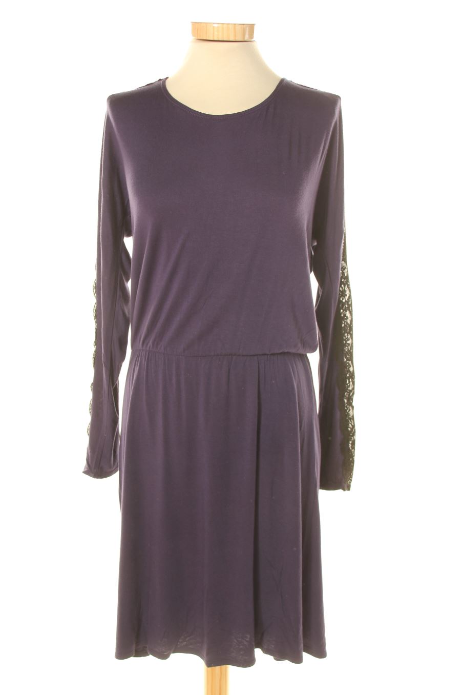 Vestito casual de La redoute de la talla XS, de color blu