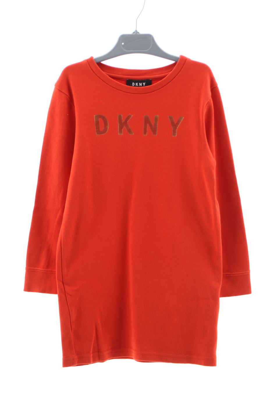 Robe casual DKNY de la taille 6 ans de seconde main