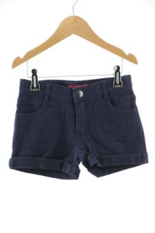 Short en jean 4 ans Tissaia