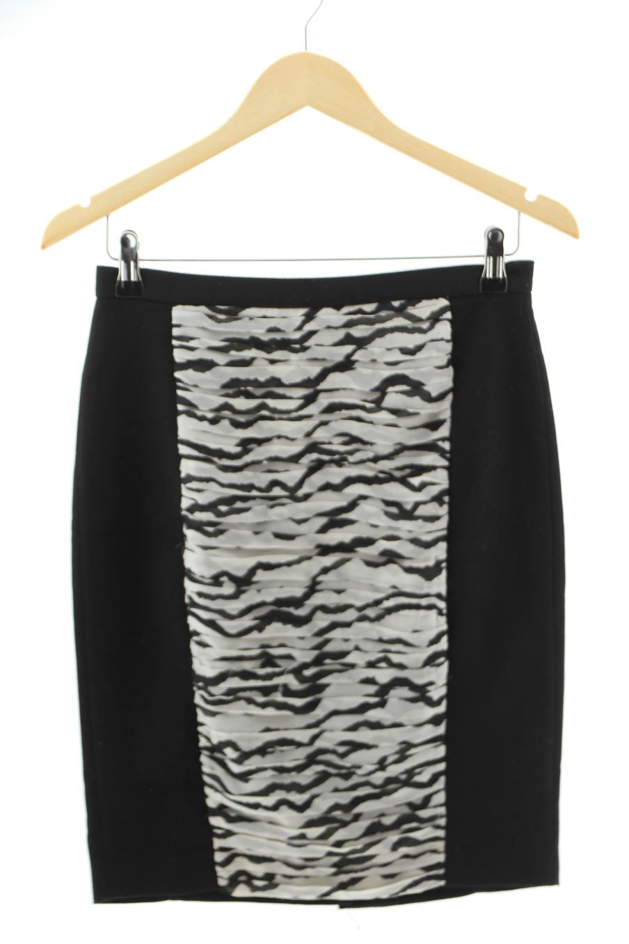 Jupe Forever 21 de la taille M, de couleur noir