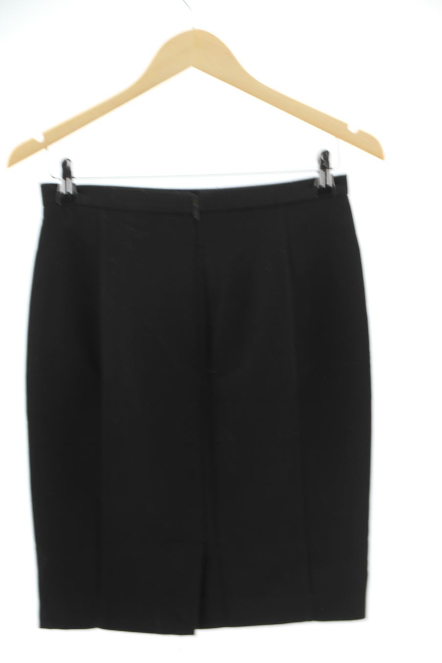 Jupe Forever 21 de la taille M, de couleur noir