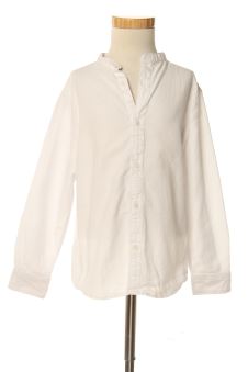 Camicia a maniche lunghe 7 anni Zara