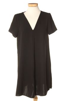 Einfaches Kleid S Zara, Foto 1 von 2