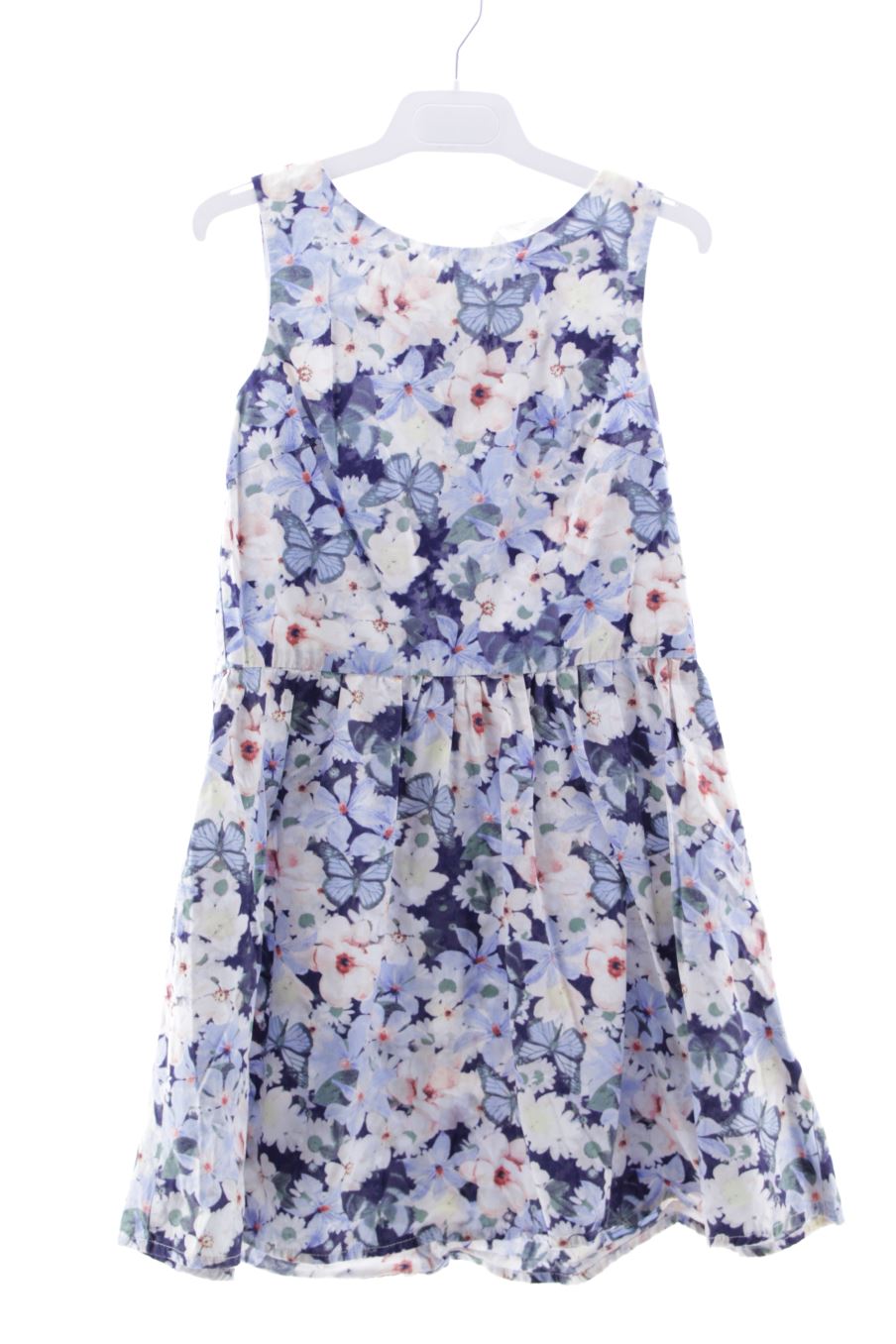 Robe H&M de la taille 9 ans de seconde main