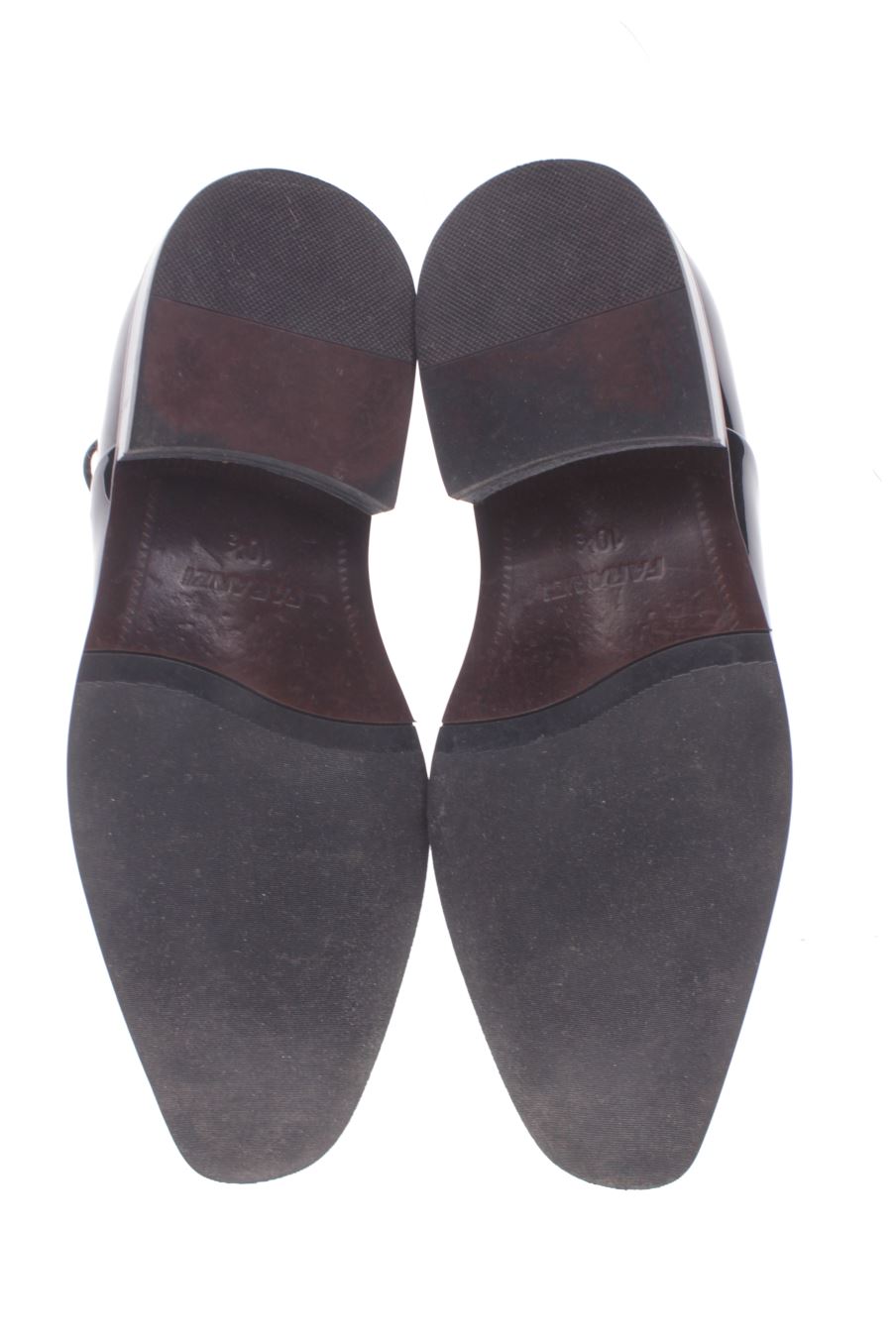 Zapatos de Faranzi de la talla 43