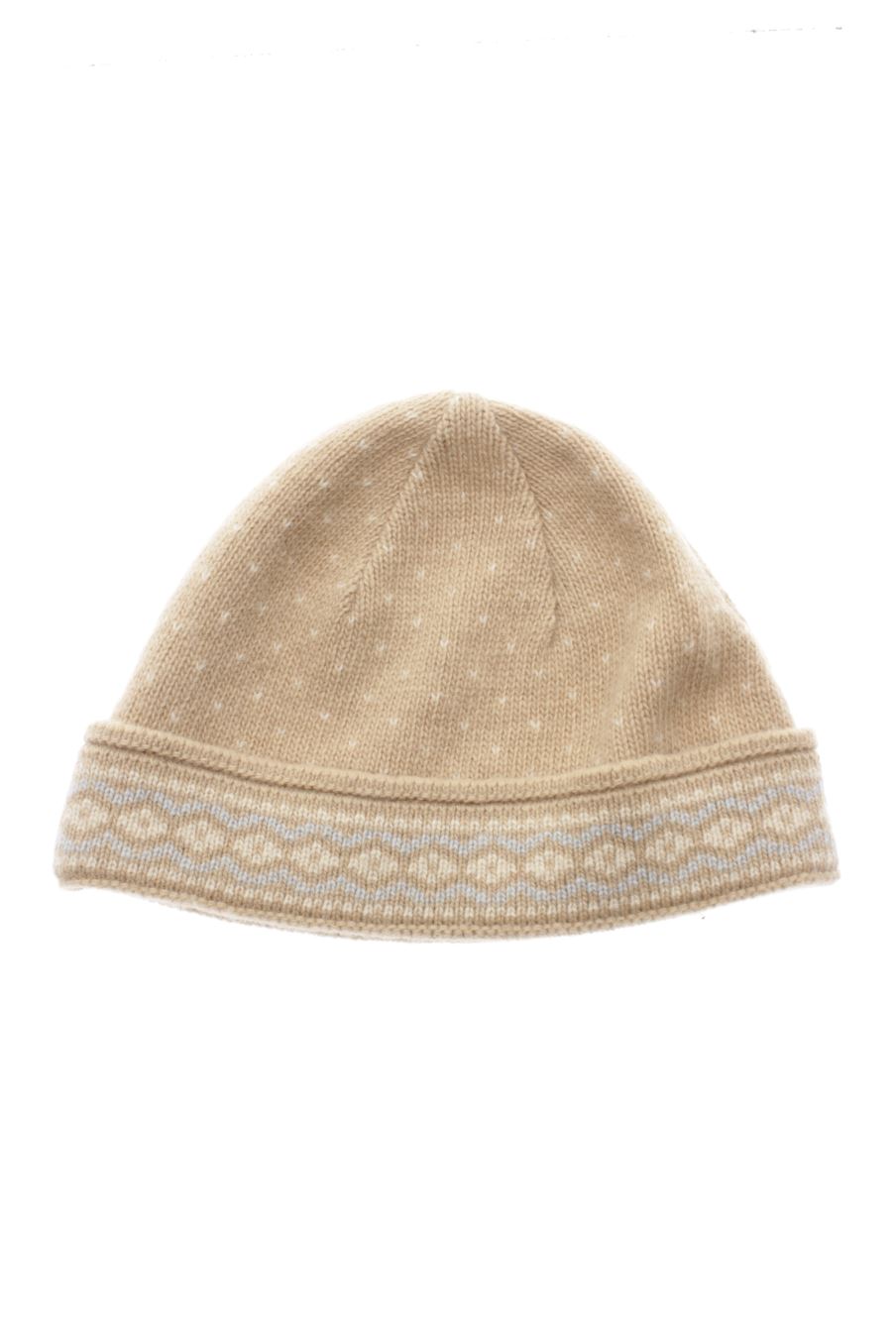 Gorro de Zara de la talla 5-8 años de segunda mano