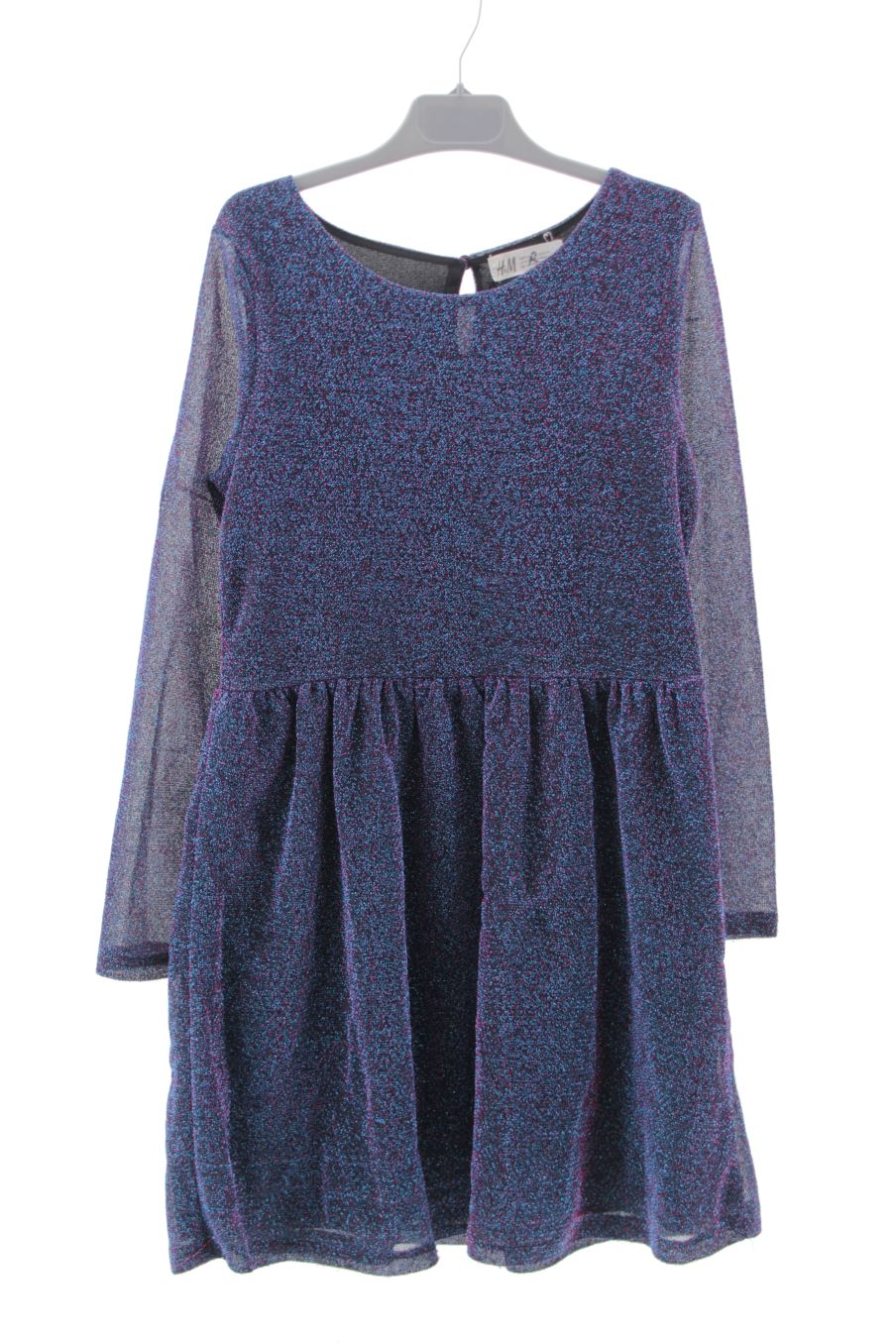 Robe H&M de la taille 8 ans de seconde main