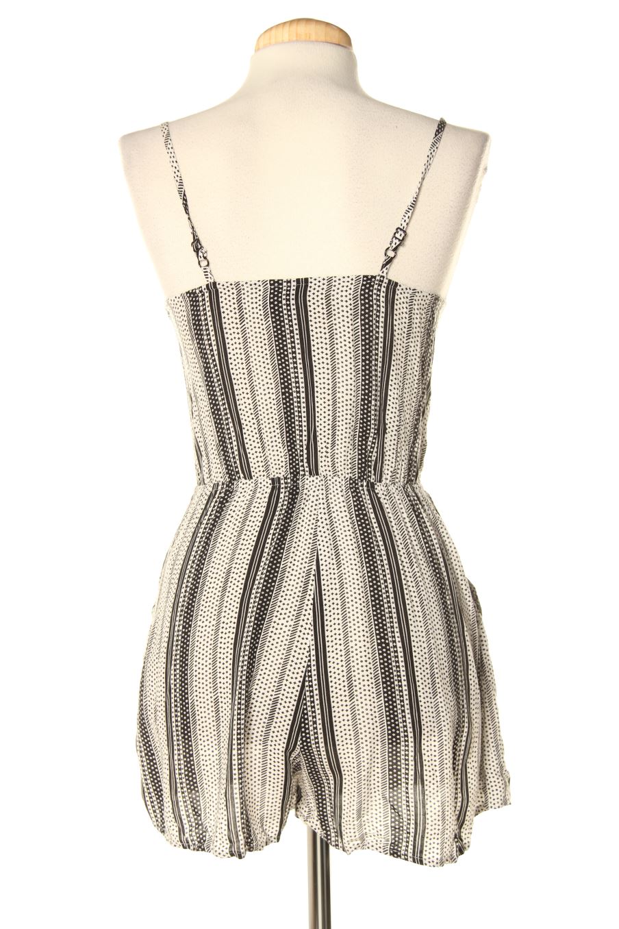 Combinaison H&M de la taille 32, de couleur rayures