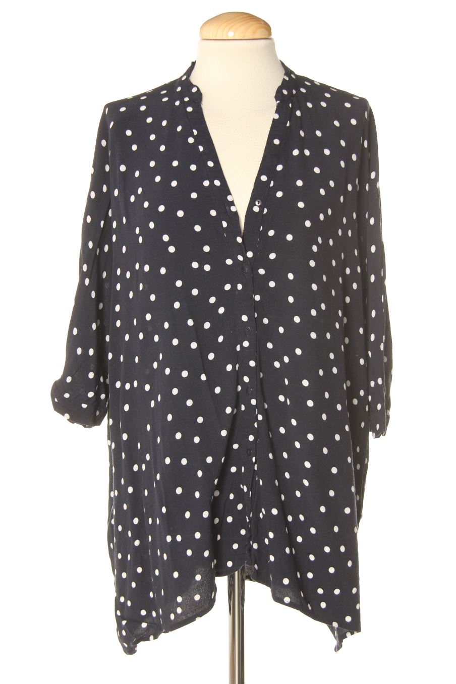 Chemise Trafaluc de la taille S, de couleur imprimés
