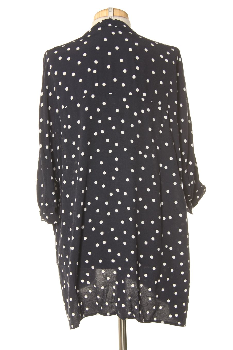 Chemise Trafaluc de la taille S, de couleur imprimés