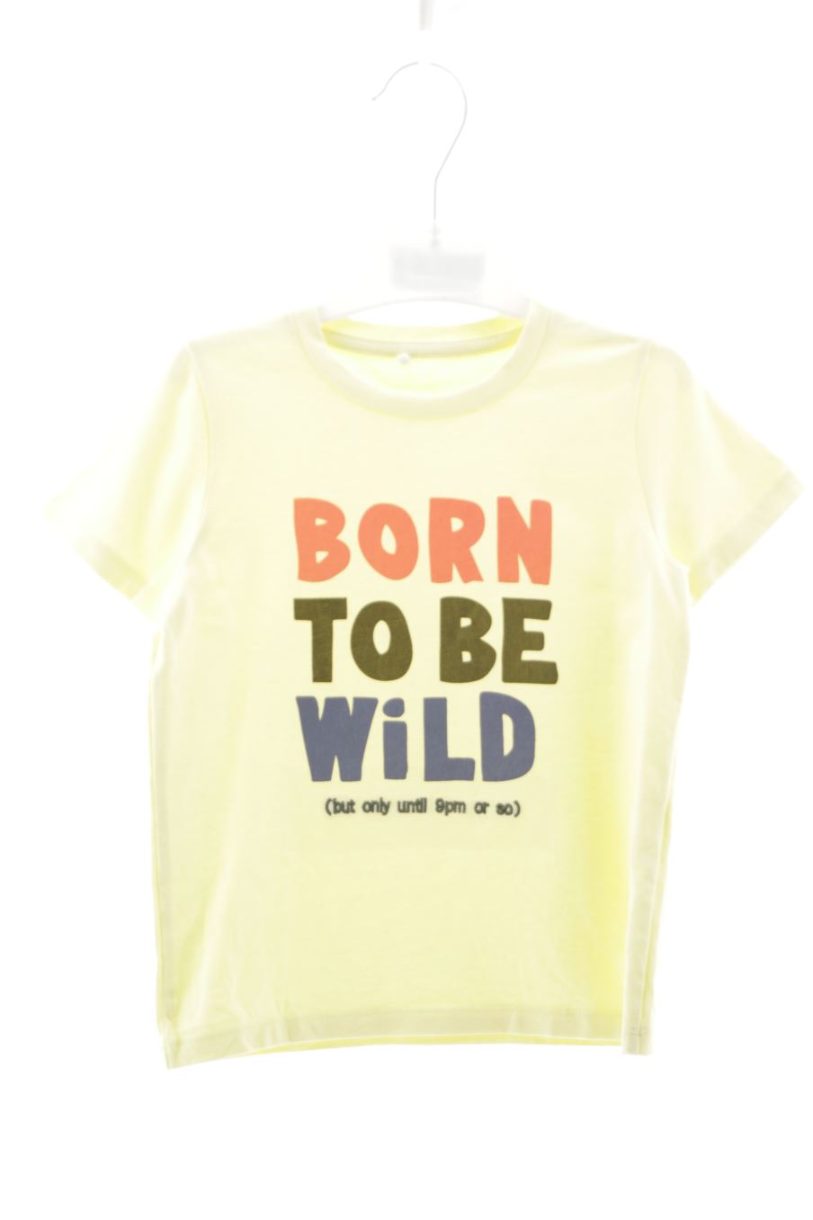 T-shirt Name it de la taille 18 mois de seconde main