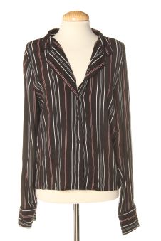 Chemise 36 Clockhouse (C&A), photo 1 sur 2
