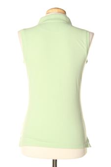 Ärmelloses Poloshirt 38 Easy wear