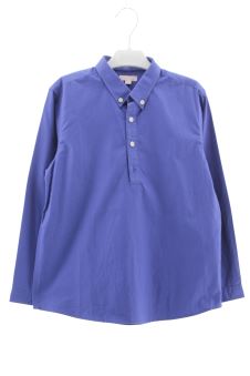 Camisa de manga larga 7 años Gocco