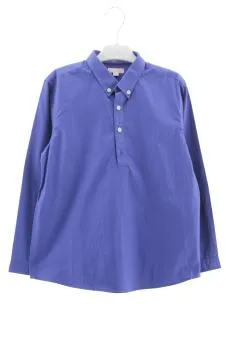 Camisa de manga larga 7 años Gocco
