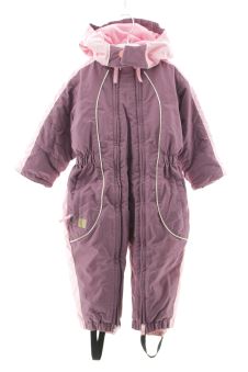 Schneeanzug 104 Decathlon