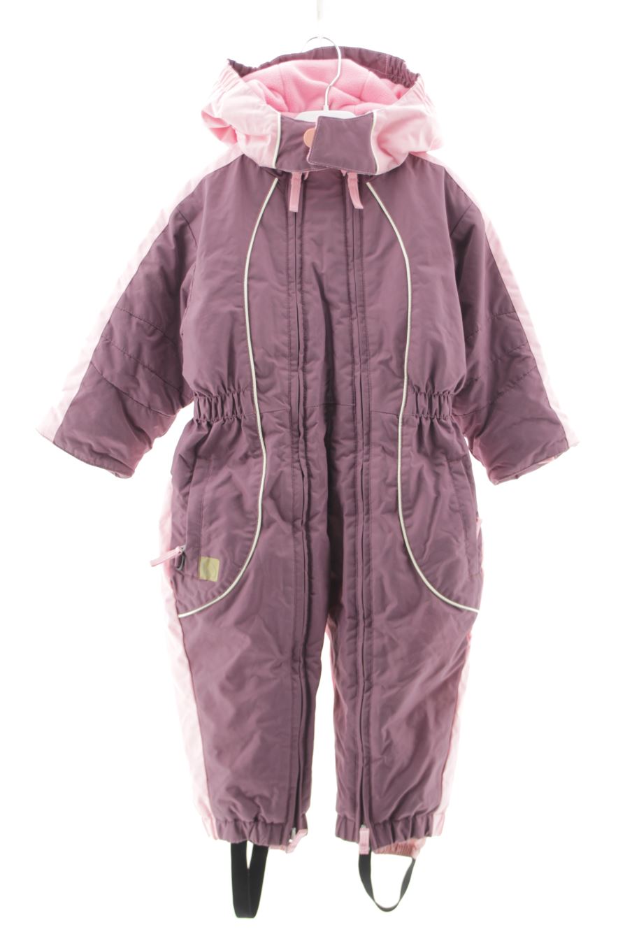 gebraucht Decathlon Schneeanzug Größe 104