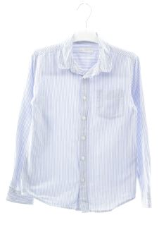Chemise manches longues 10 ans Mango