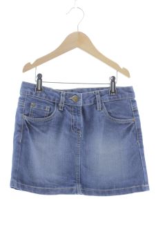 Aufwändiger Rock 140 here & there