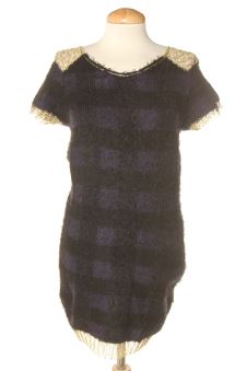 Einfaches Kleid XS Holy Preppy