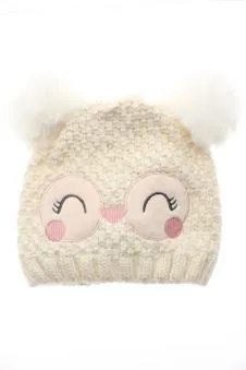 Gorro 2-4 años C&A
