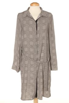 Robe casual M Mango, photo 1 sur 2