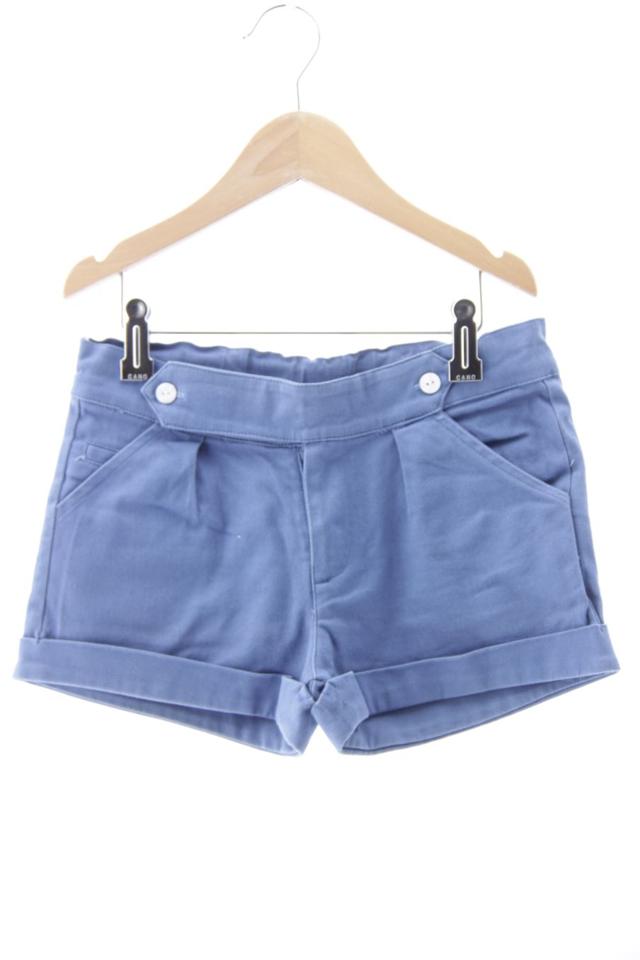 Pantalón corto de Gocco de la talla 6 años de segunda mano