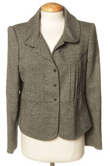 Blazer 44 Felipe Varela