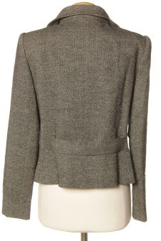 Blazer 44 Felipe Varela