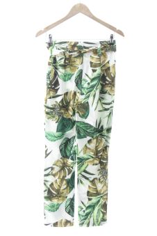 Pantalon Casual XS sense