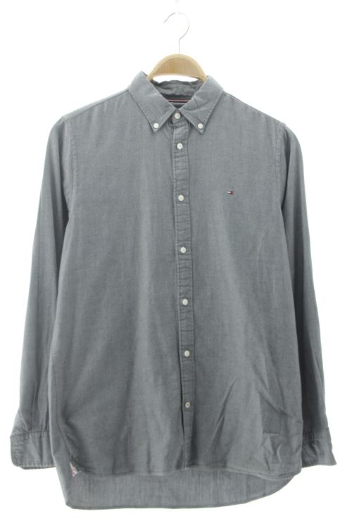 Camisa manga larga