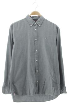 Camisa manga larga L Tommy Hilfiger, foto 1 de 2