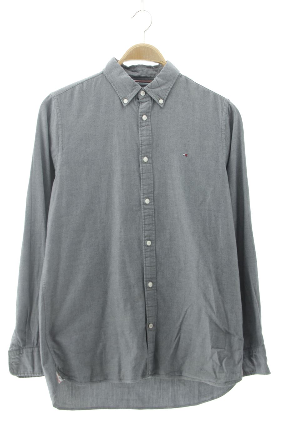 Camisa manga larga de Tommy Hilfiger de la talla L