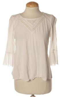 Langärmelige Bluse XS BONOBO