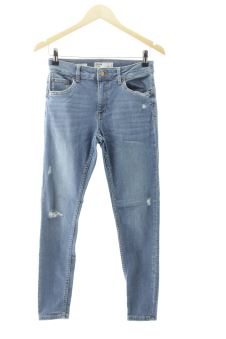Jeans 38 Bershka, photo 1 sur 2