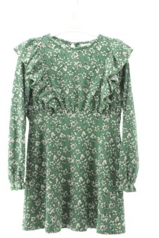 Vestido 9 años Zara