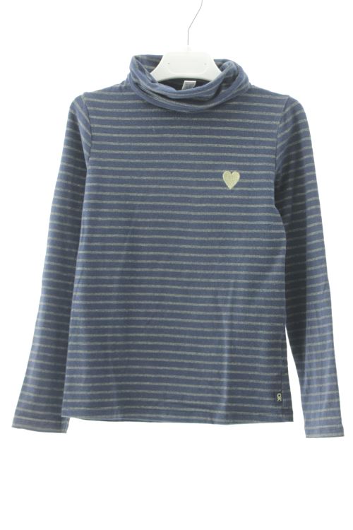 Langärmeliges T-shirt