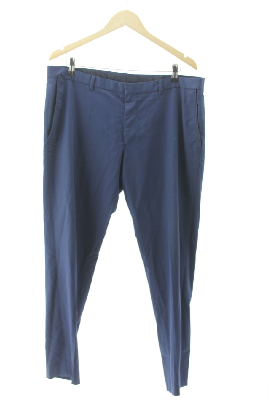Pantaloni de Zara de la talla 48