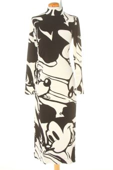Robe casual M Desigual, photo 1 sur 2