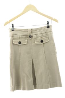 Jupe 36 Pedro del Hierro