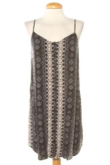 Vestido casual 38 DIVIDED EXCLUSIVE