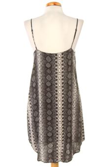 Vestido casual 38 DIVIDED EXCLUSIVE