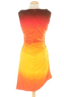 Vestido casual S Desigual