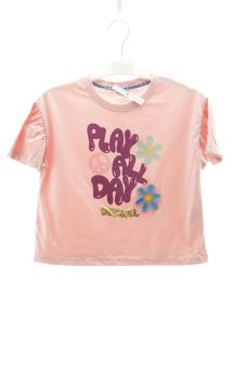 Camiseta 7 años Desigual